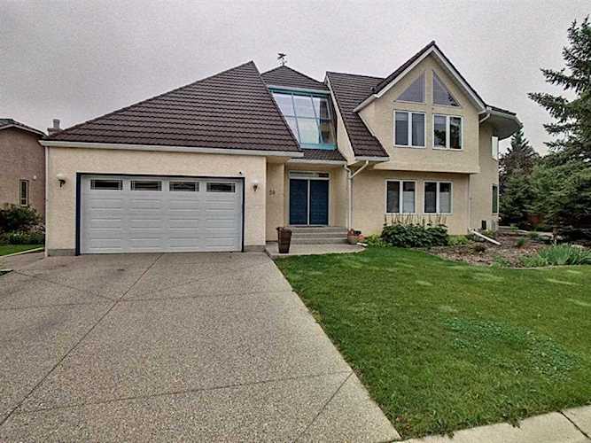 59 Woodhaven Manor SW Calgary, AB T2W 5P6