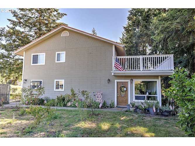 34911 NE 94th Ave La Center, WA 98629