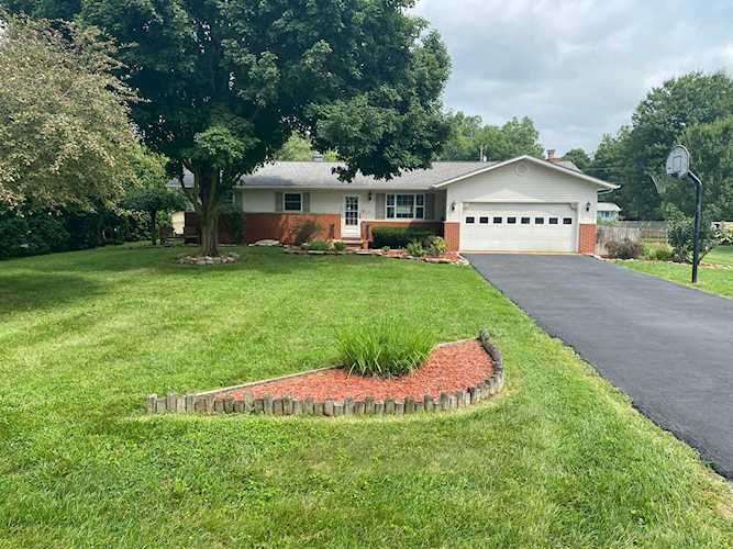 540 Renae Drive Newark, OH 43055