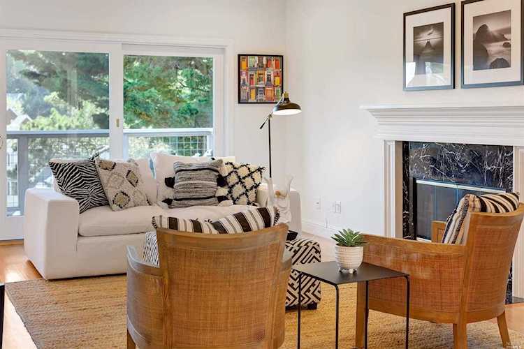 911 W California Avenue Mill Valley, CA 94941 | MLS 321067878 Photo 1