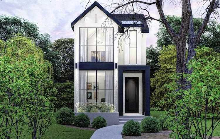 701 27 Ave NW Calgary, AB T2M 2J4