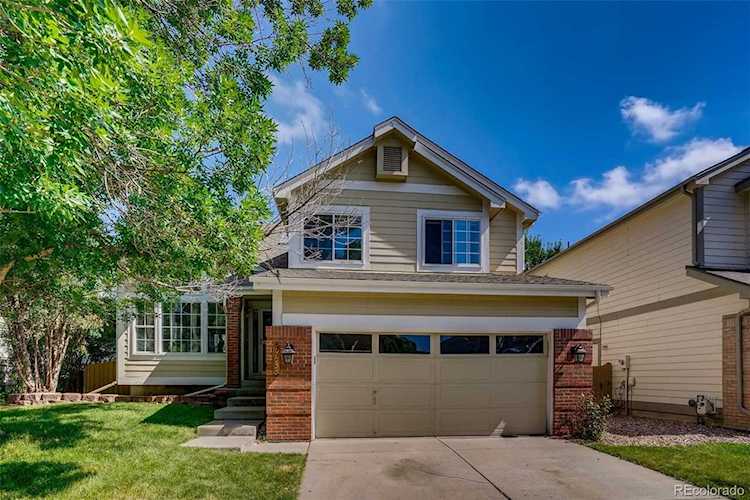 17035 E Wiley Place Parker, CO 80134 | MLS 1968810 Photo 1