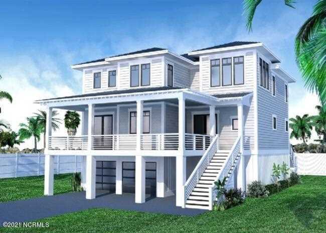 7403 Poseidon Point Wilmington, NC 28411