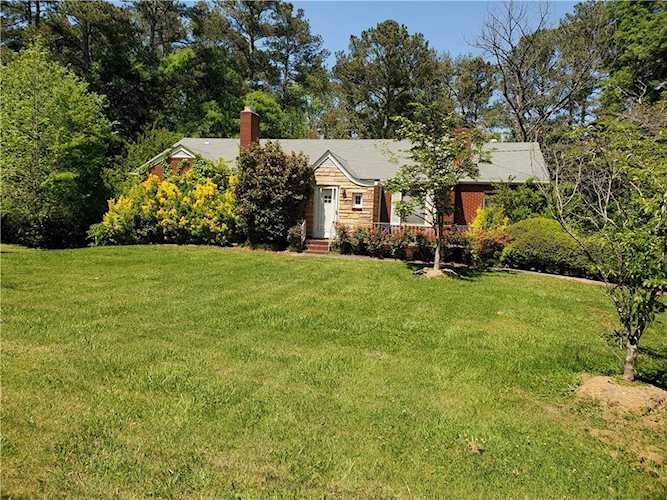 206 Woodland Ln SW Mableton, GA 30126 | MLS 6919208 Photo 1