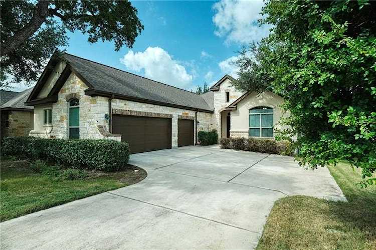 803 Wilson Ranch PL Cedar Park, TX 78613