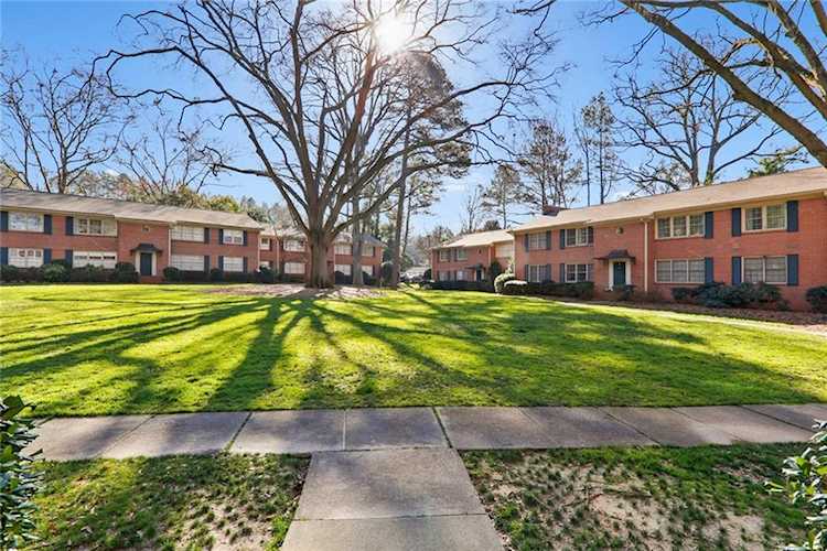 425 Lindbergh Drive NE #G1, Atlanta, GA 30305 | MLS# 6869180 Photo 1