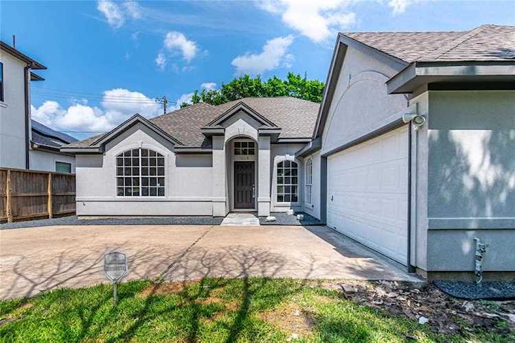 1116 Howard Ln Bellaire, TX 77401