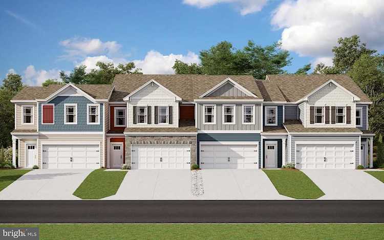 24619 Fowler Ln Ocean View, DE 19970
