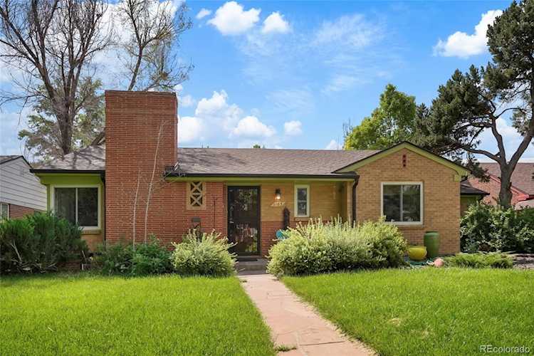 1165 Glencoe St Denver, CO 80220