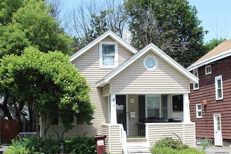 5 Orange St Gloversville, NY 12078