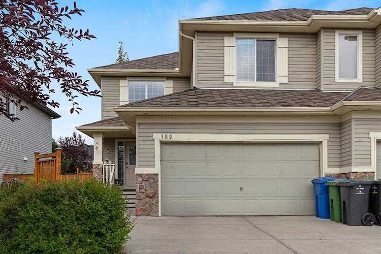 189 West Creek Circle Chestermere, AB T1X 1R6