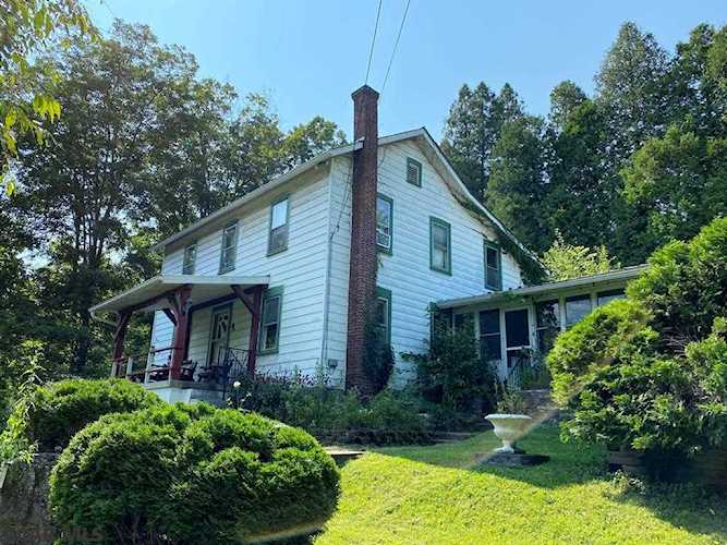 164 Mann Road Bellefonte, PA 16823 | MLS 72456 Photo 1