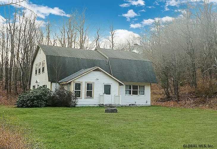 1993 Garnet Lake Rd Johnsburg, NY 12843