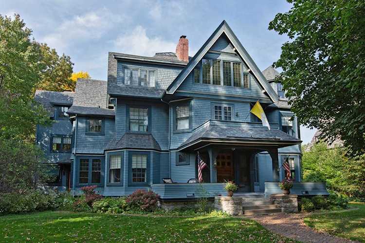 501 Grand Hill Saint Paul, MN 55102
