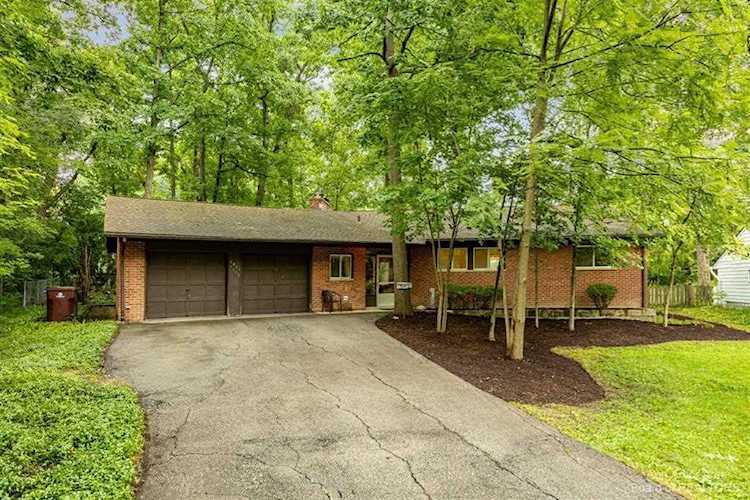 1821 Coronada Ann Arbor, MI 48103 | MLS 543282673 Photo 1