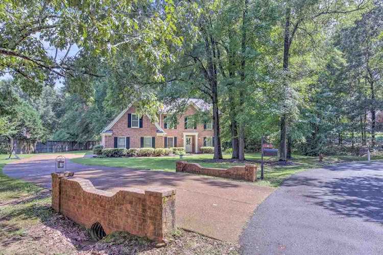 45 Shady Oaks Cv Unincorporated, TN 38028 | MLS 10104555 Photo 1