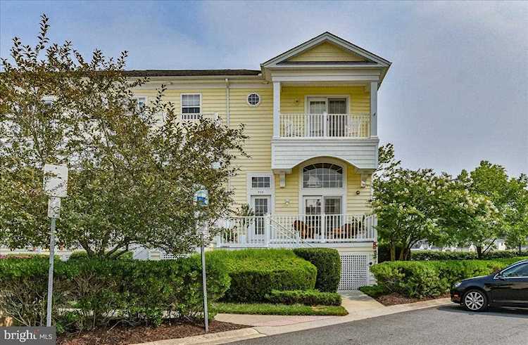 12461 Coastal Marsh Dr #505 Berlin, MD 21811 | MLS MDWO2000720 Photo 1