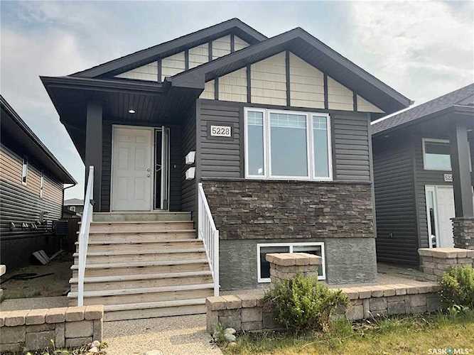 5228 Aerial Crescent Regina, SK S4W 0C8