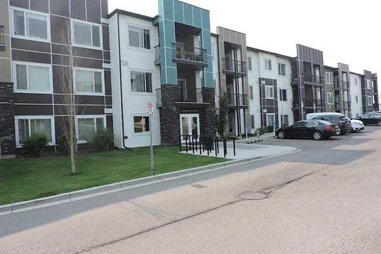 8 Sage Hill Terrace NW #110 Calgary, AB T3R 0W5
