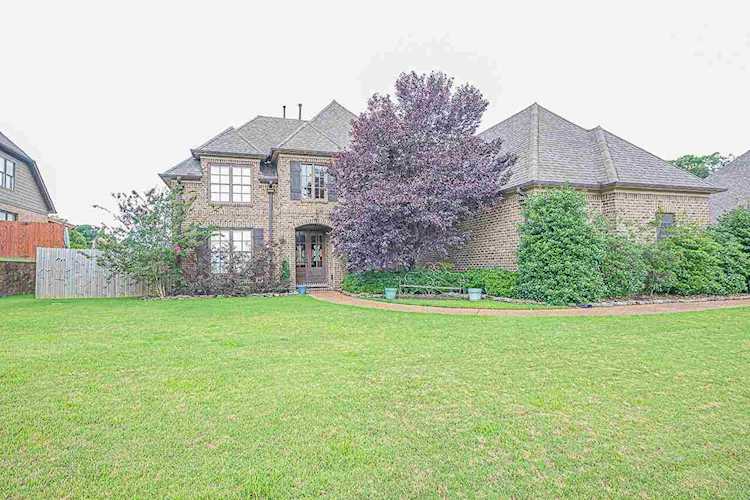 10291 Herons Pt Lakeland, TN 38002