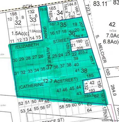 0 South Melcher St Ex Johnstown, NY 12095 | MLS 202124495 Photo 1