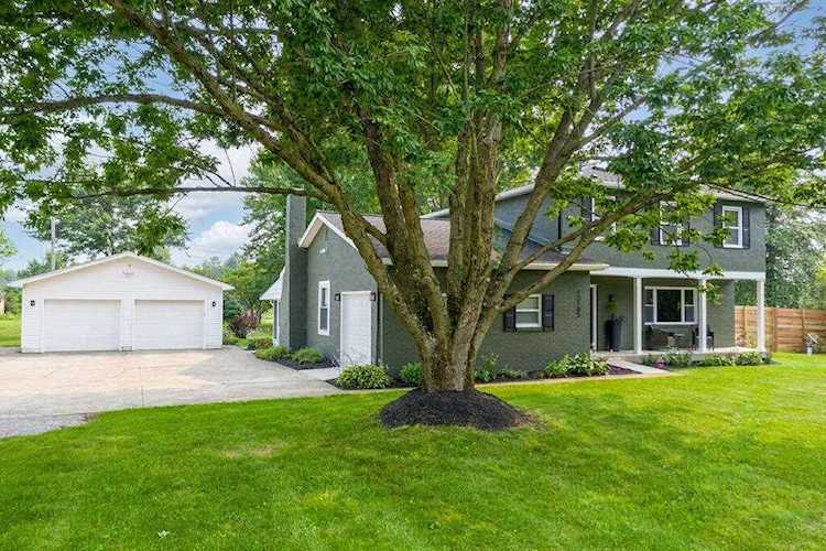 12185 Miller Road Johnstown, OH 43031