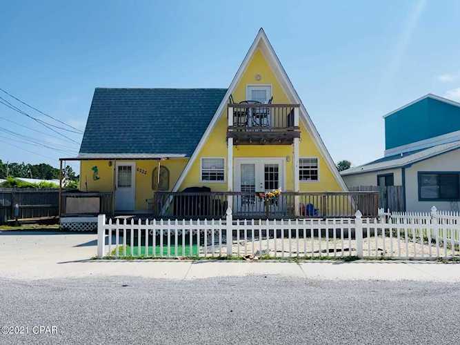 6222 Beach Dr Panama City Beach, FL 32408