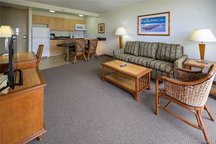 229 Paoakalani Avenue #1903 Honolulu, HI 96815 | MLS 202119345 Photo 1