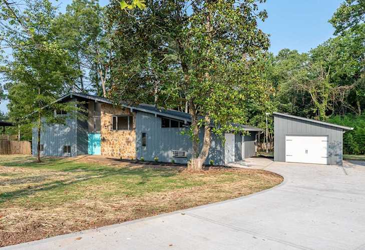 137 Baltimore Dr Oak Ridge, TN 37830