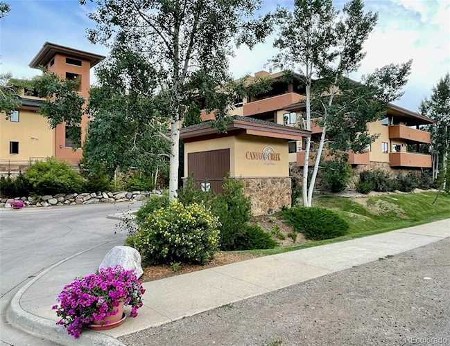 2780 Eagleridge Dr #203 Steamboat Springs, CO 80487 | MLS 4417914 Photo 1
