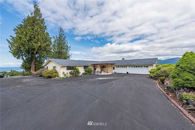 743 Spyglass Ln Sequim, WA 98382