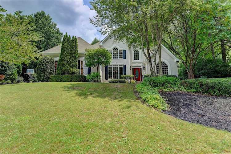 515 Dunnally Ct Johns Creek, GA 30022 | MLS 6913768 Photo 1