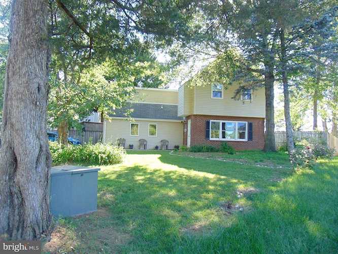 8604 Artillery Rd Manassas, VA 20110