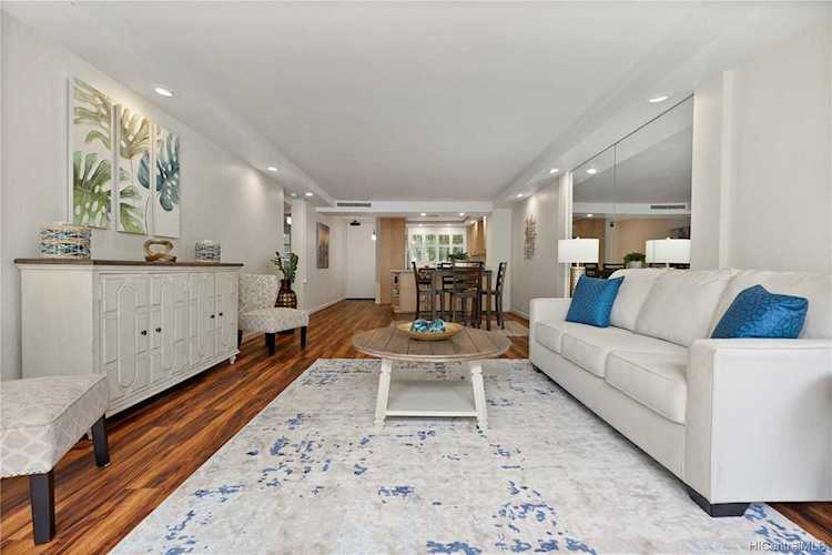 500 Lunalilo Home Road #21K Honolulu, HI 96825 | MLS 202116586 Photo 1