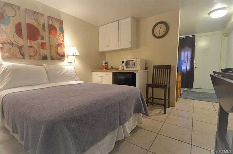 2450 Prince Edward Street #201A Honolulu, HI 96815