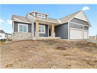 4491 Savanna Trail Chaska, MN 55318
