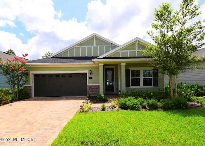 227 Rivercliff Trl St Augustine, FL 32092 | MLS 1121114 Photo 1