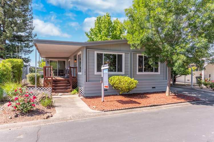 142 Chapala Drive Santa Rosa, CA 95403