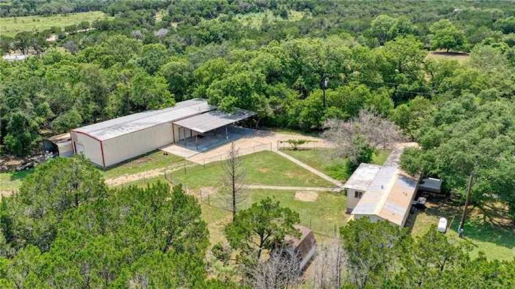 22601 Dewberry HOLW Leander, TX 78641