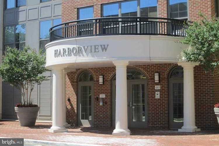 485 Harbor Side St #312 Woodbridge, VA 22191