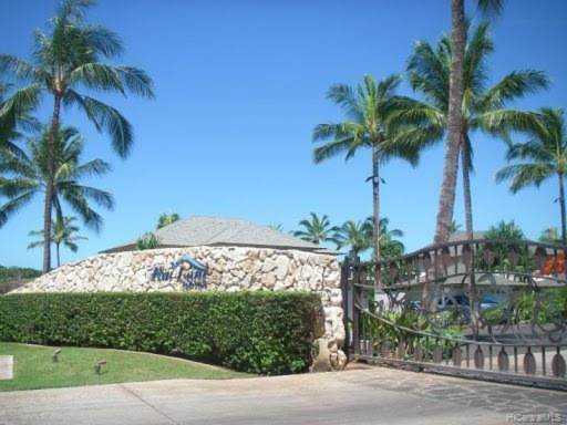 92-1001 Aliinui Drive #4A Kapolei, HI 96707