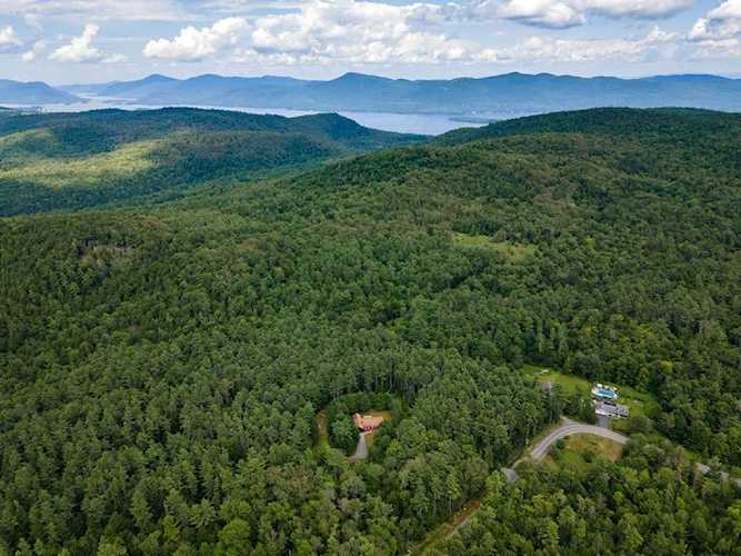 494 Truesdale Hill Rd Lake George, NY 12845 | MLS 202124481 Photo 1