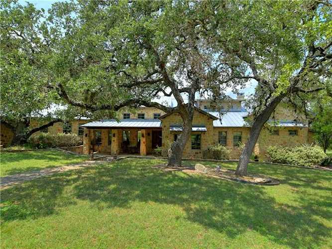 350 Lone Spur LN Driftwood, TX 78619