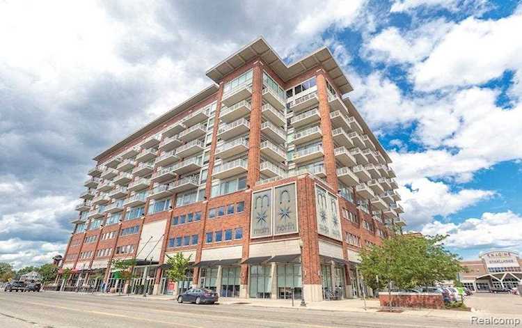 350 N Main St #908 Royal Oak, MI 48067