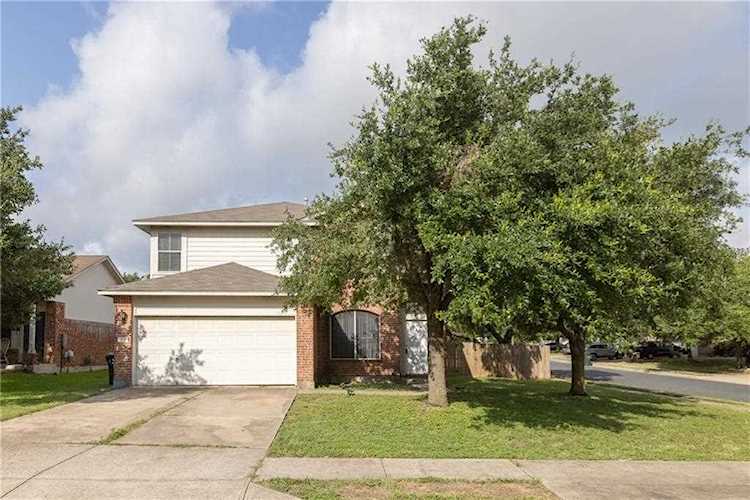 3009 Rainy River DR Leander, TX 78641