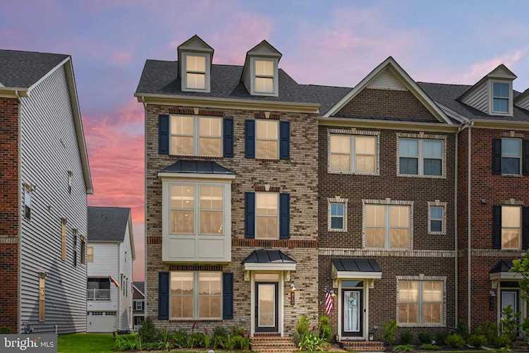 4750 Black Eyed Susan Mews Monrovia, MD 21770 | MLS ® MDFR2002050 Photo 1
