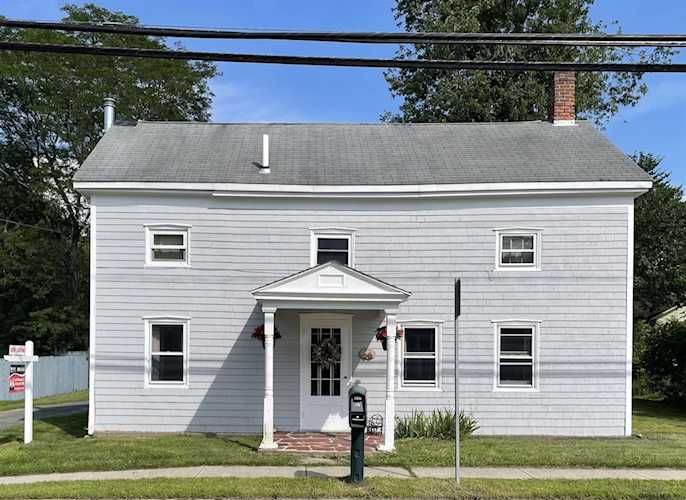 46 Elm St Nassau, NY 12123