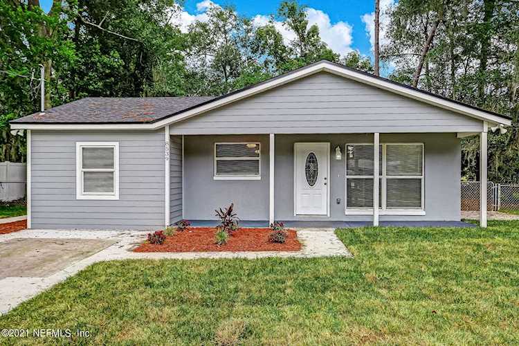 8539 Bermuda Rd Jacksonville, FL 32208