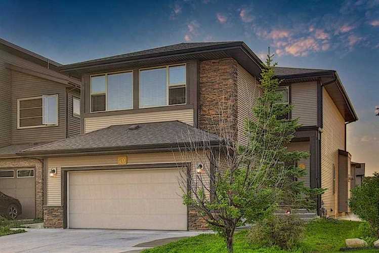 20 Walden Way SE Calgary, AB T2X 0V7