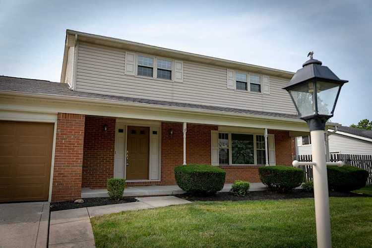 599 Dunoon Drive Gahanna, OH 43230